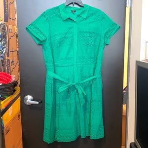 Talbots women’s dress